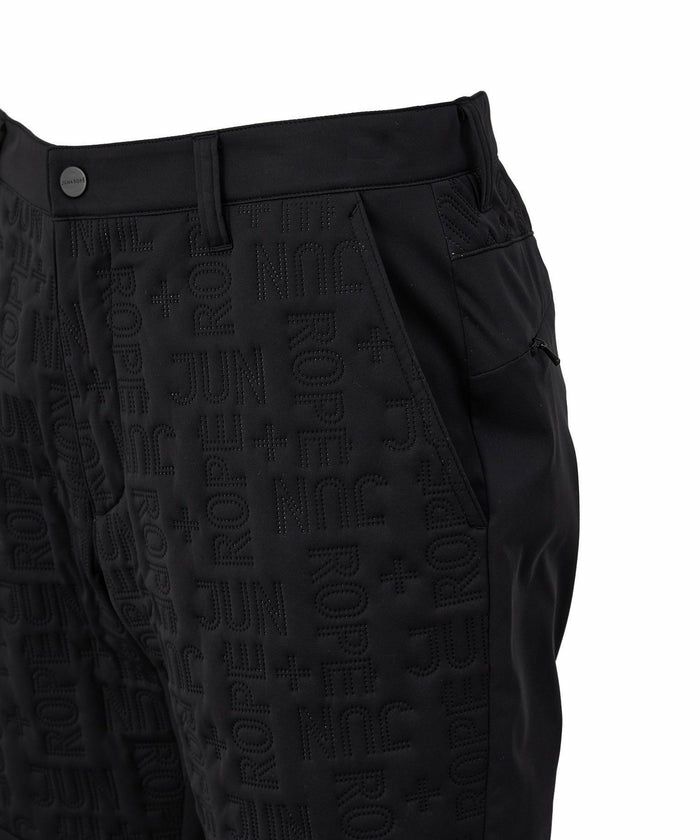 ジュン＆ロペのパンツ