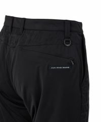 パンツ メンズ ジュン＆ロペ ジュンアンドロペ JUN＆ROPE 2025 秋冬