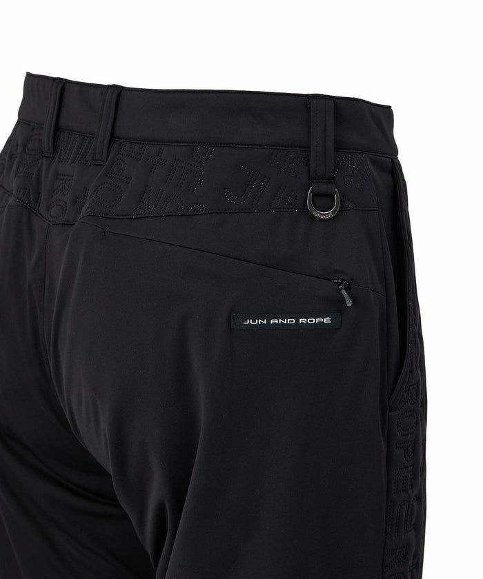 ジュン＆ロペのパンツ