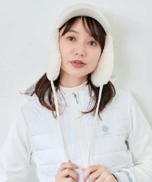 キャップ メンズ レディース ジュン＆ロペ ジュンアンドロペ JUN＆ROPE