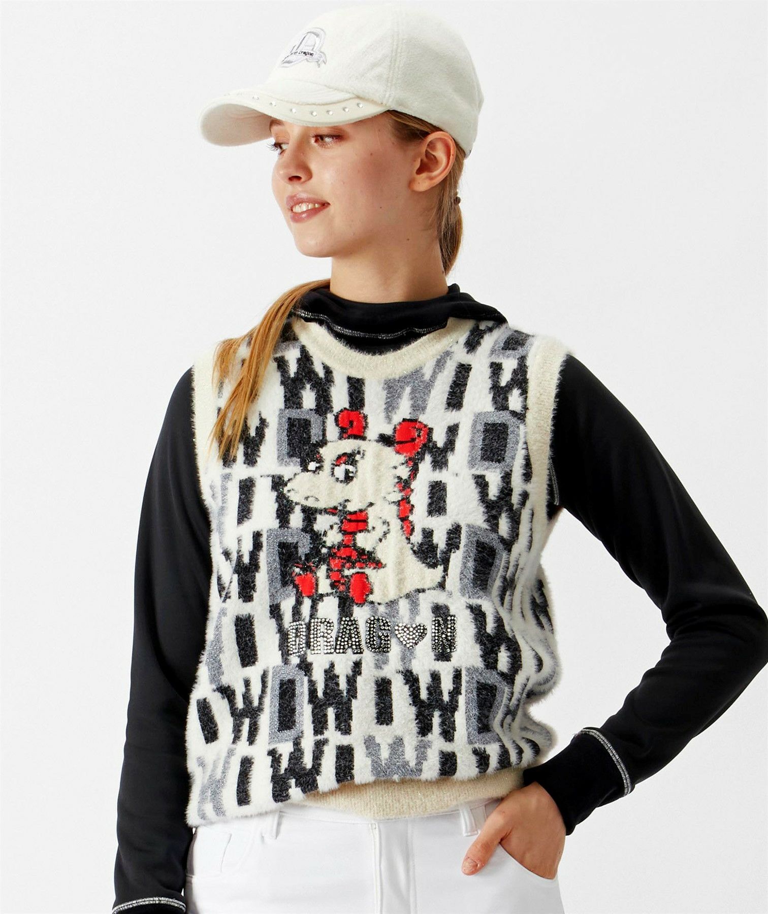 ダンスウィズドラゴンのベスト