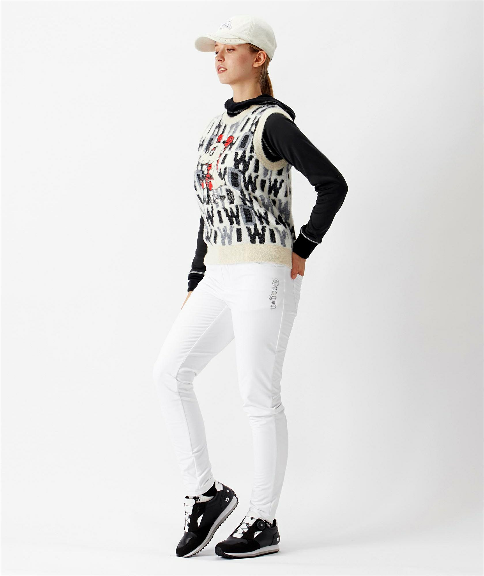 ダンスウィズドラゴンのベスト