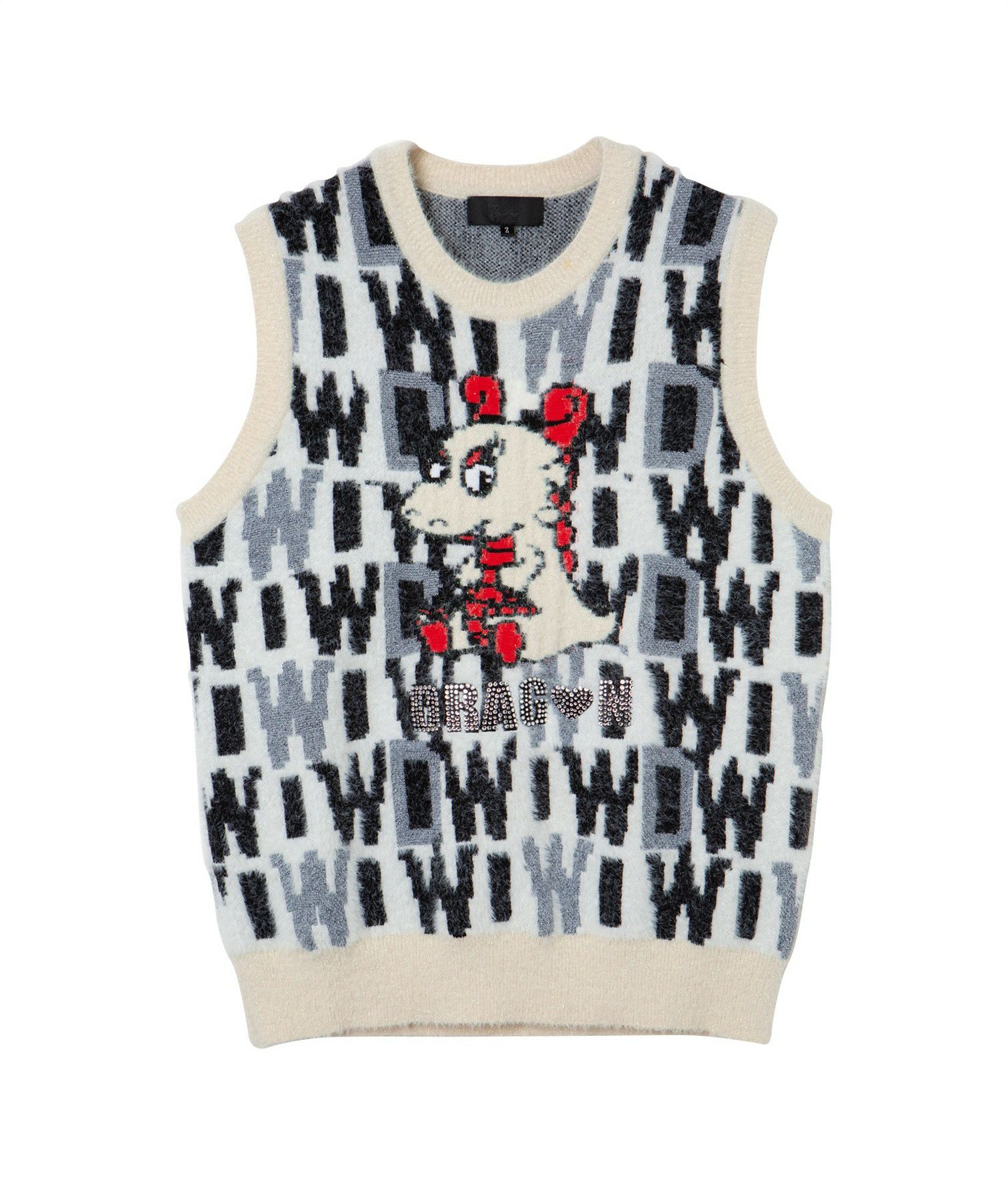 ダンスウィズドラゴンのベスト