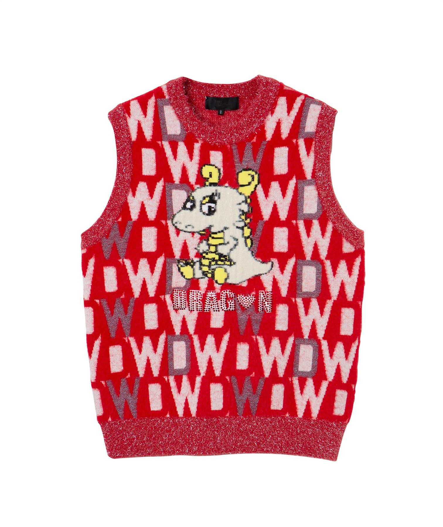 ダンスウィズドラゴンのベスト