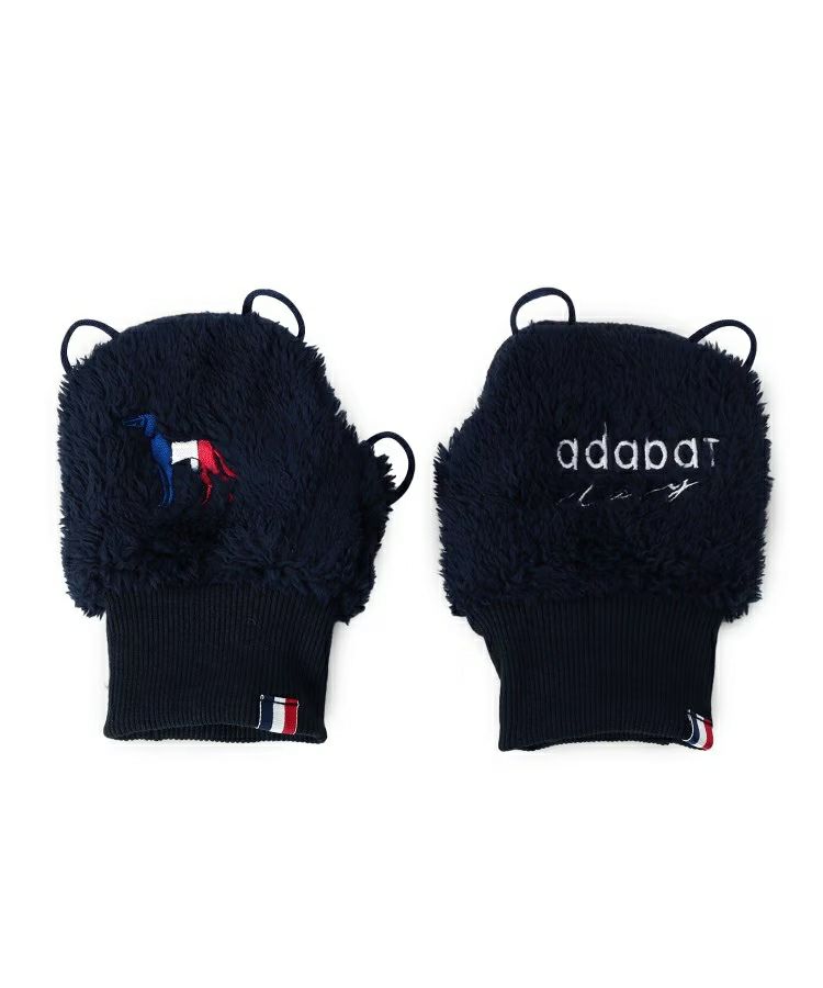 アダバットのハンドウォーマー