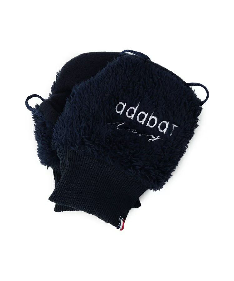 アダバットのハンドウォーマー