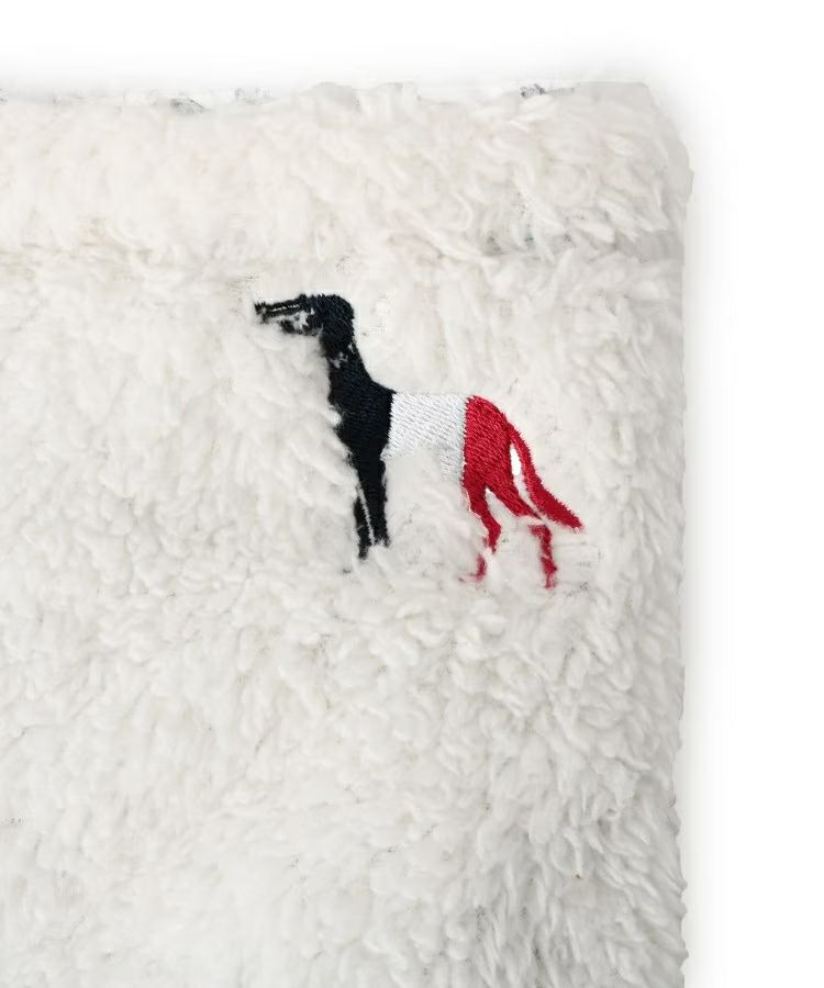 アダバットのネックウォーマー