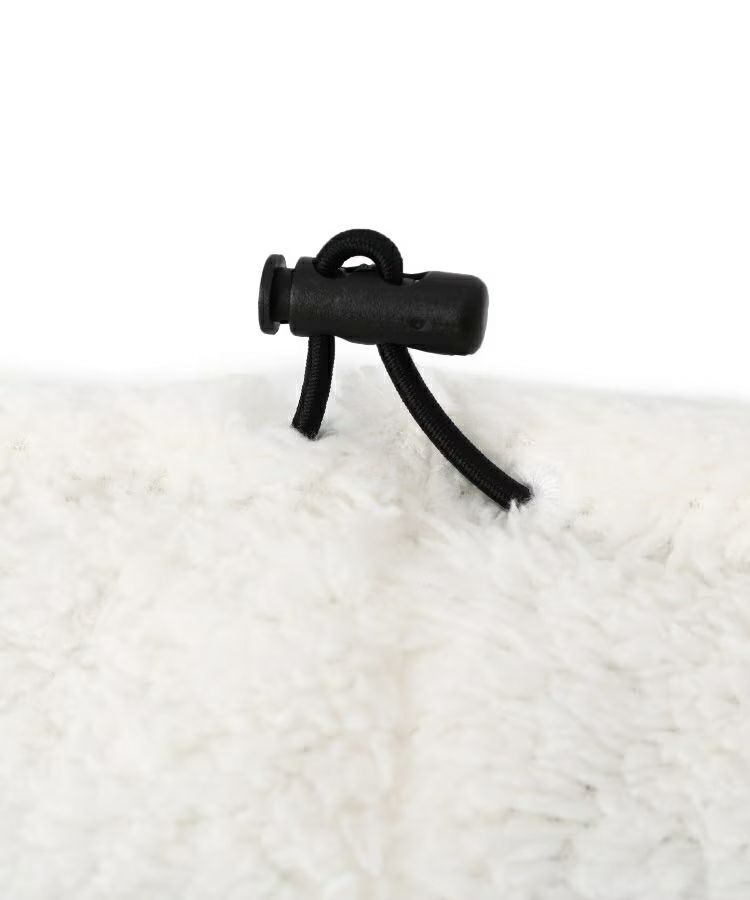 アダバットのネックウォーマー