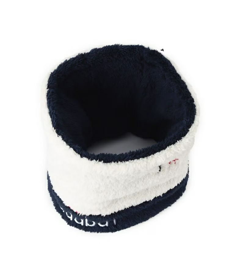 アダバットのネックウォーマー