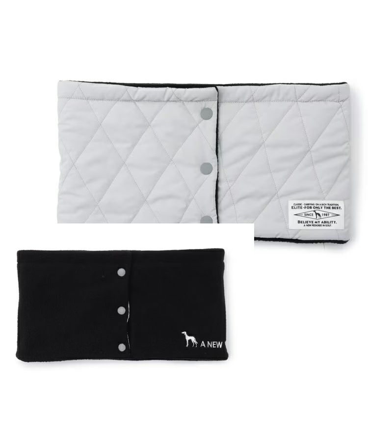 アダバットのネックウォーマー