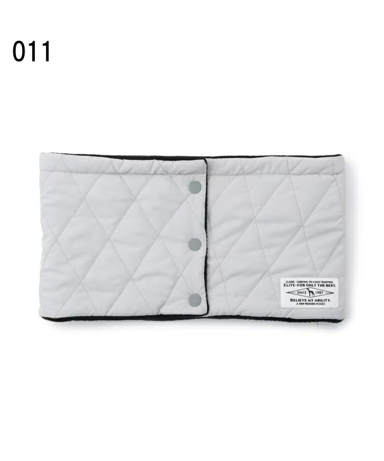 アダバットのネックウォーマー