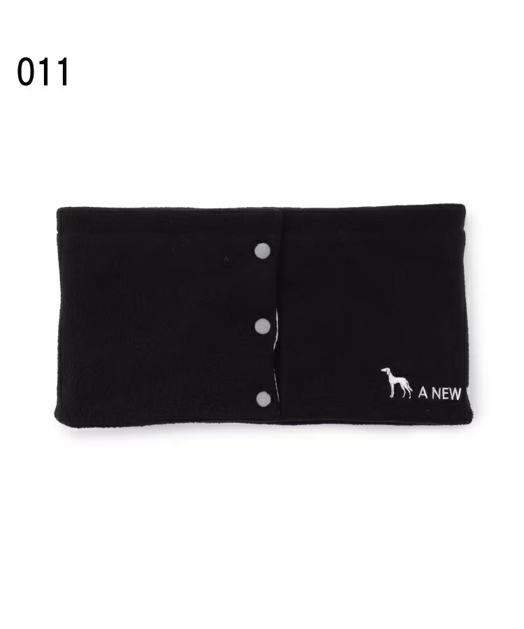 アダバットのネックウォーマー