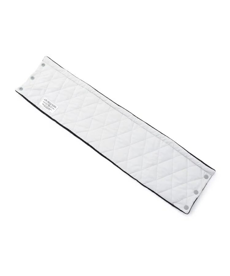 アダバットのネックウォーマー