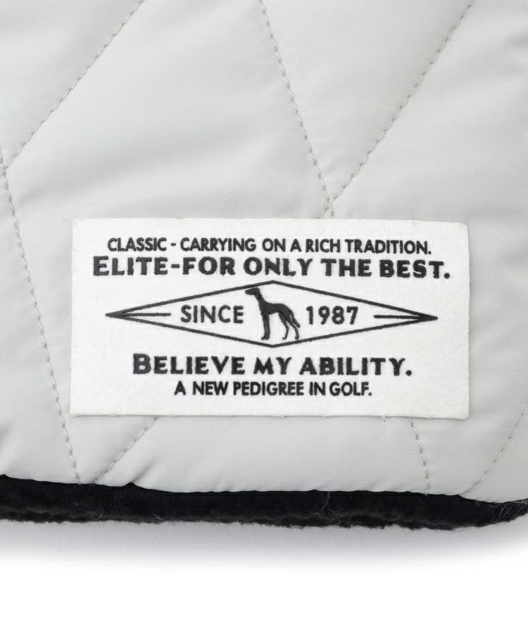 アダバットのネックウォーマー