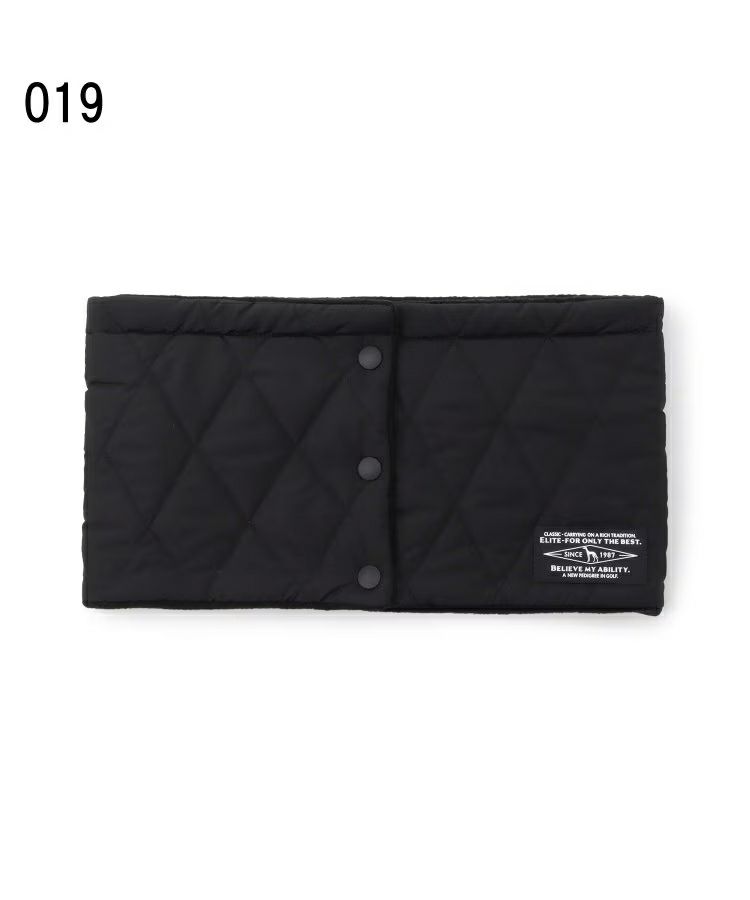 アダバットのネックウォーマー