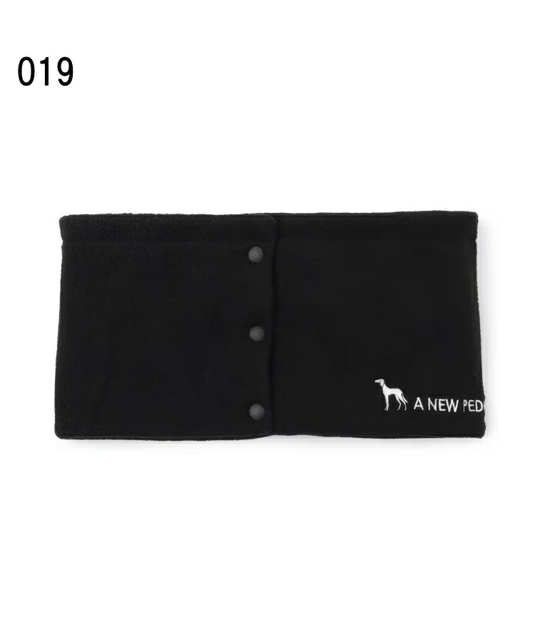 アダバットのネックウォーマー