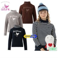 30％OFFセール】セーター レディース クランク CLUNK 日本正規品 2025