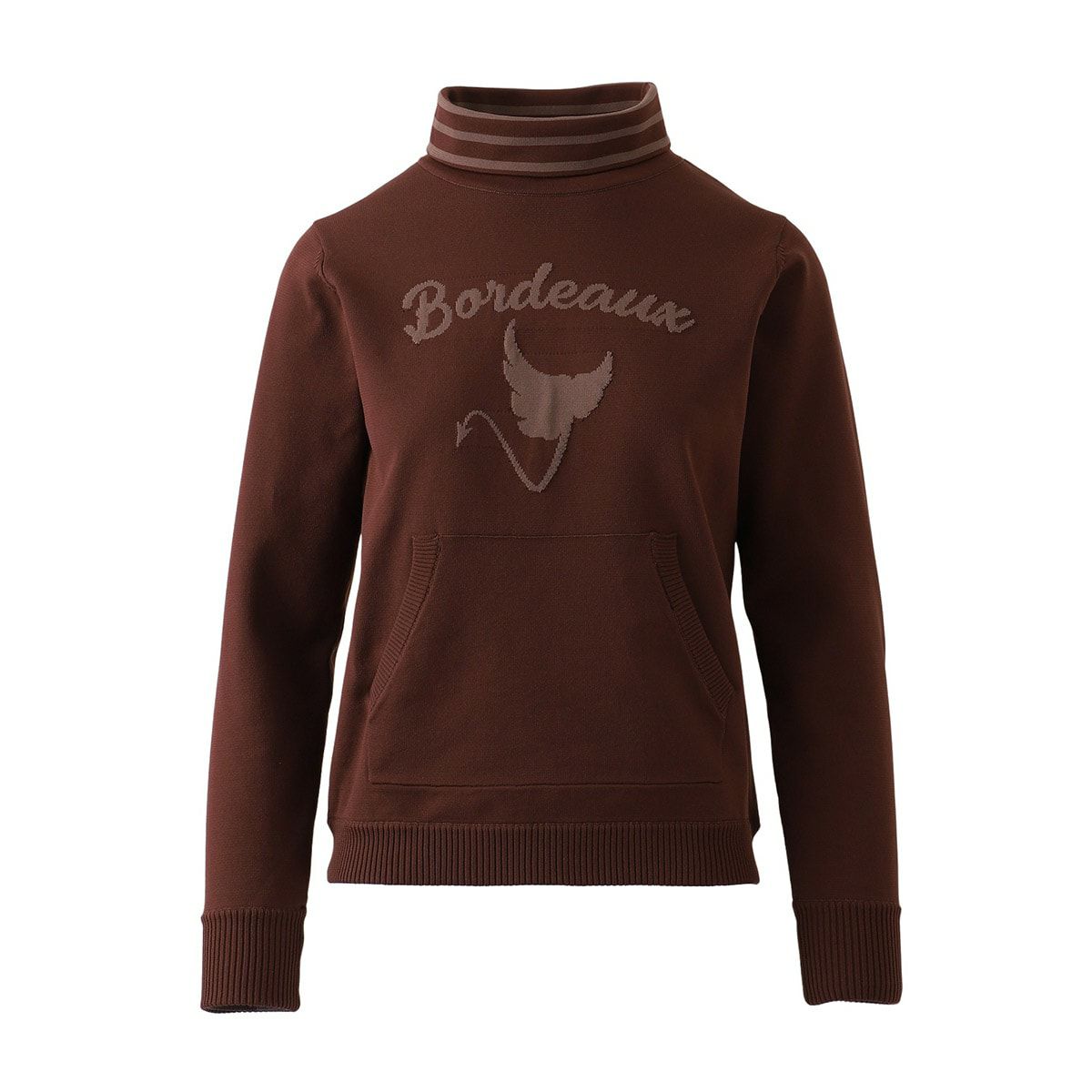 クランクのセーター