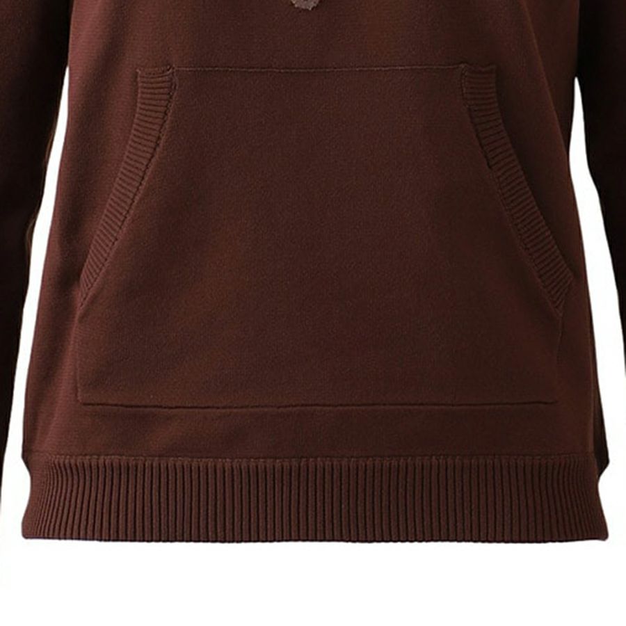 クランクのセーター