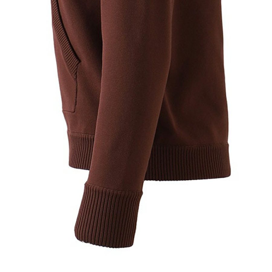 クランクのセーター