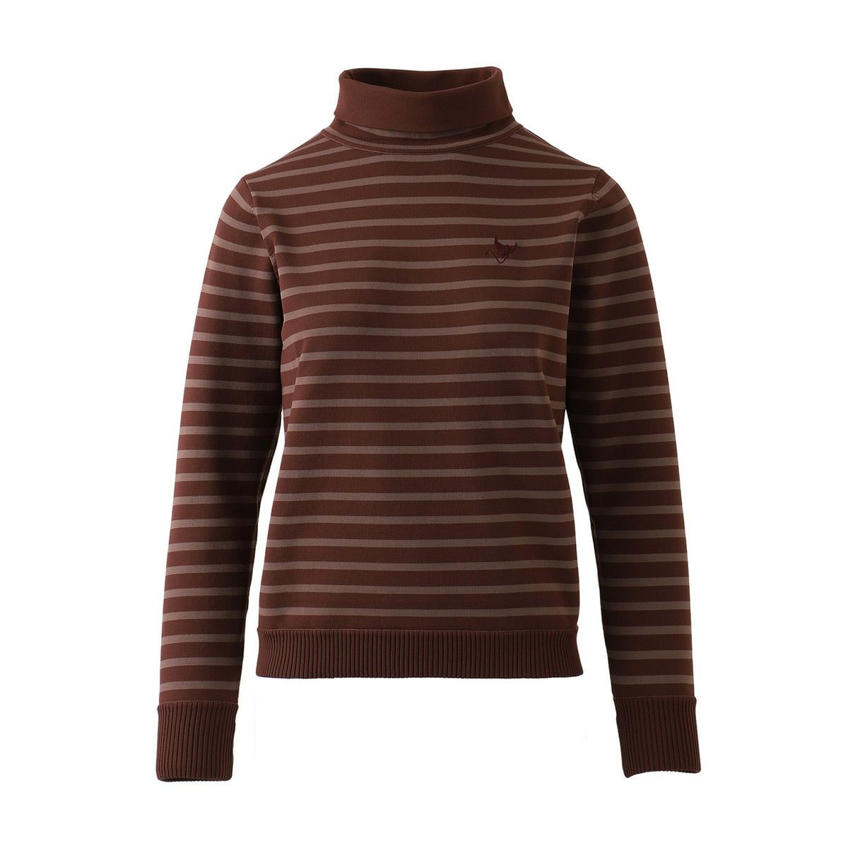 クランクのセーター