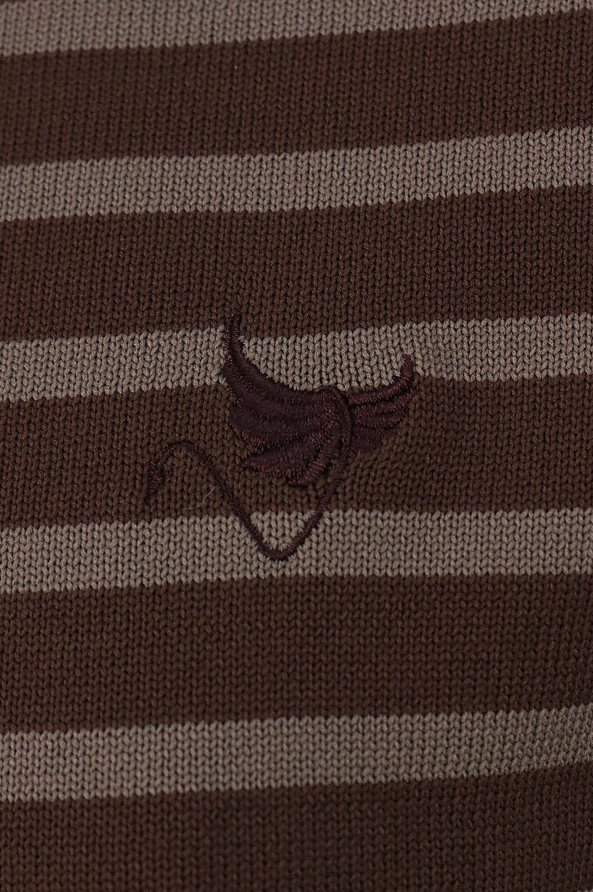 クランクのセーター