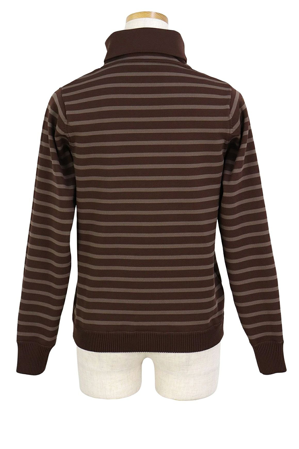 クランクのセーター