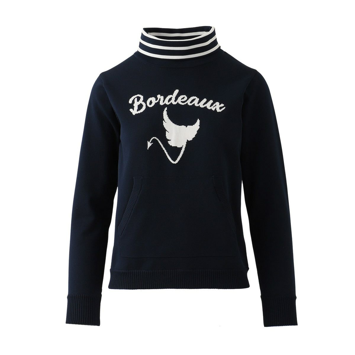 クランクのセーター