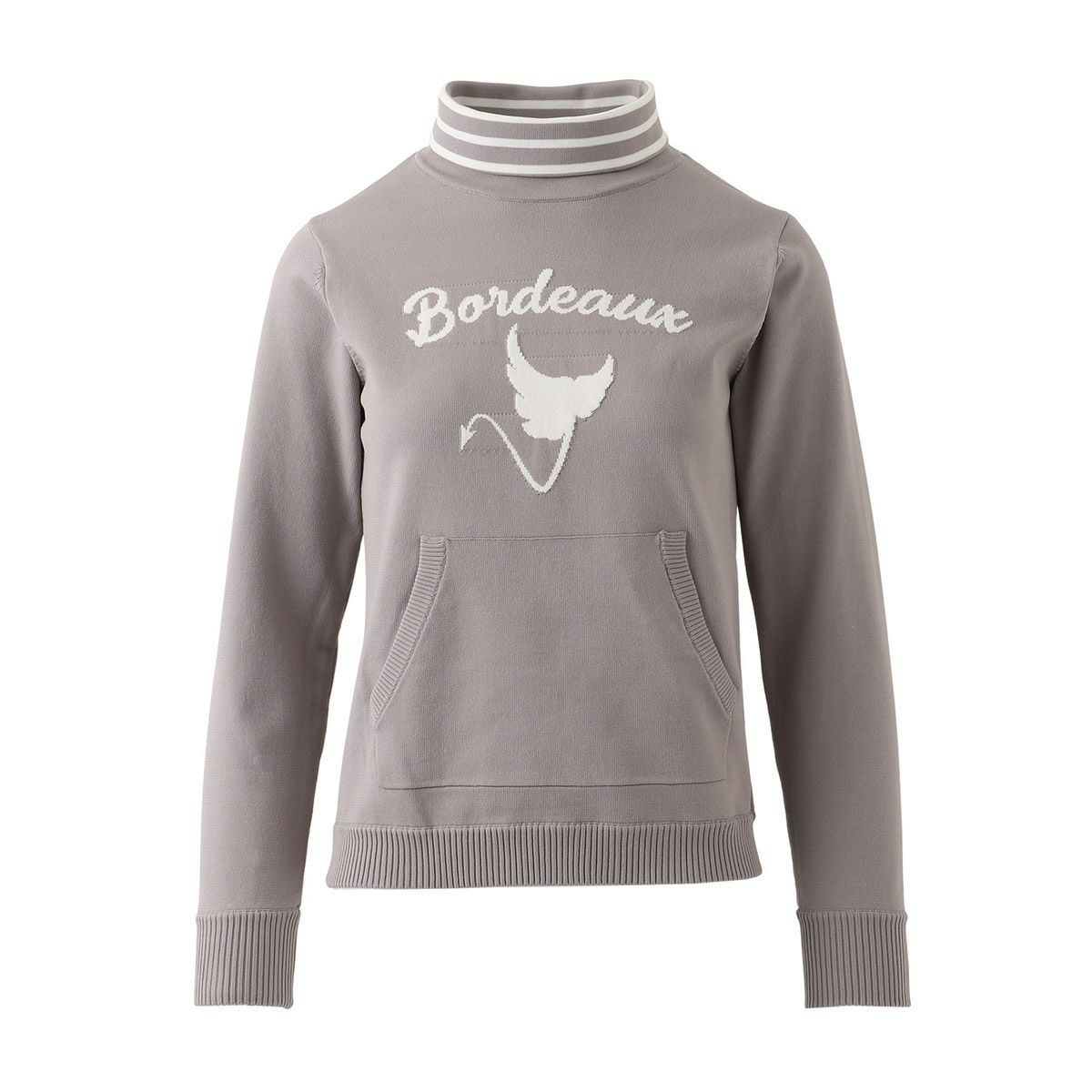 クランクのセーター