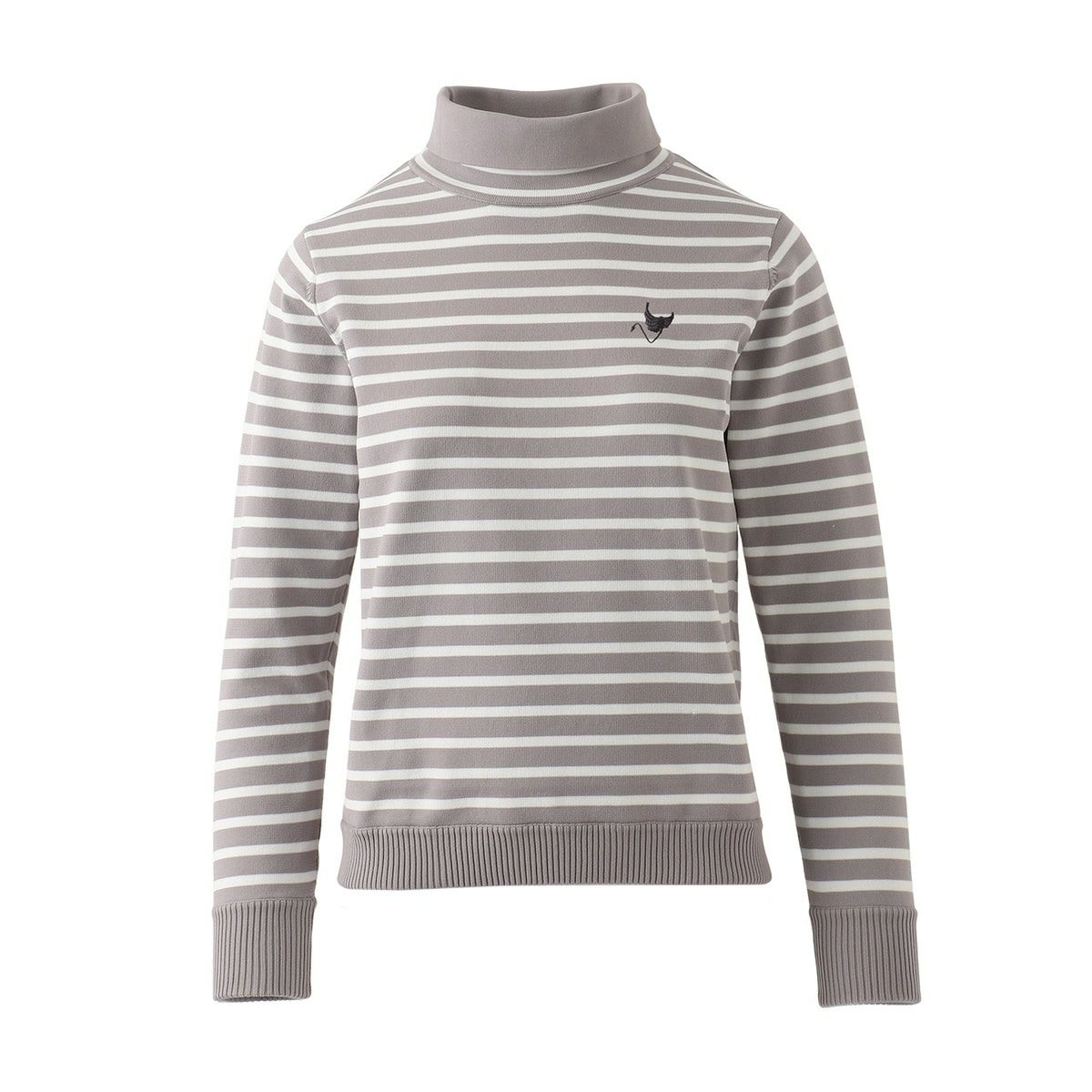 クランクのセーター