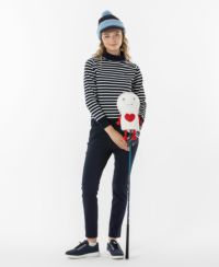 30％OFFセール】セーター レディース クランク CLUNK 日本正規品 2025