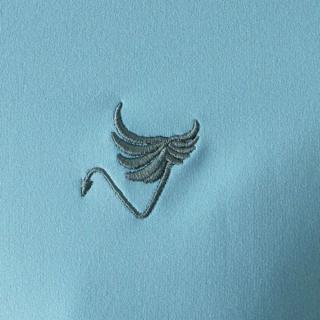 クランク日本正規品のハイネックシャツ