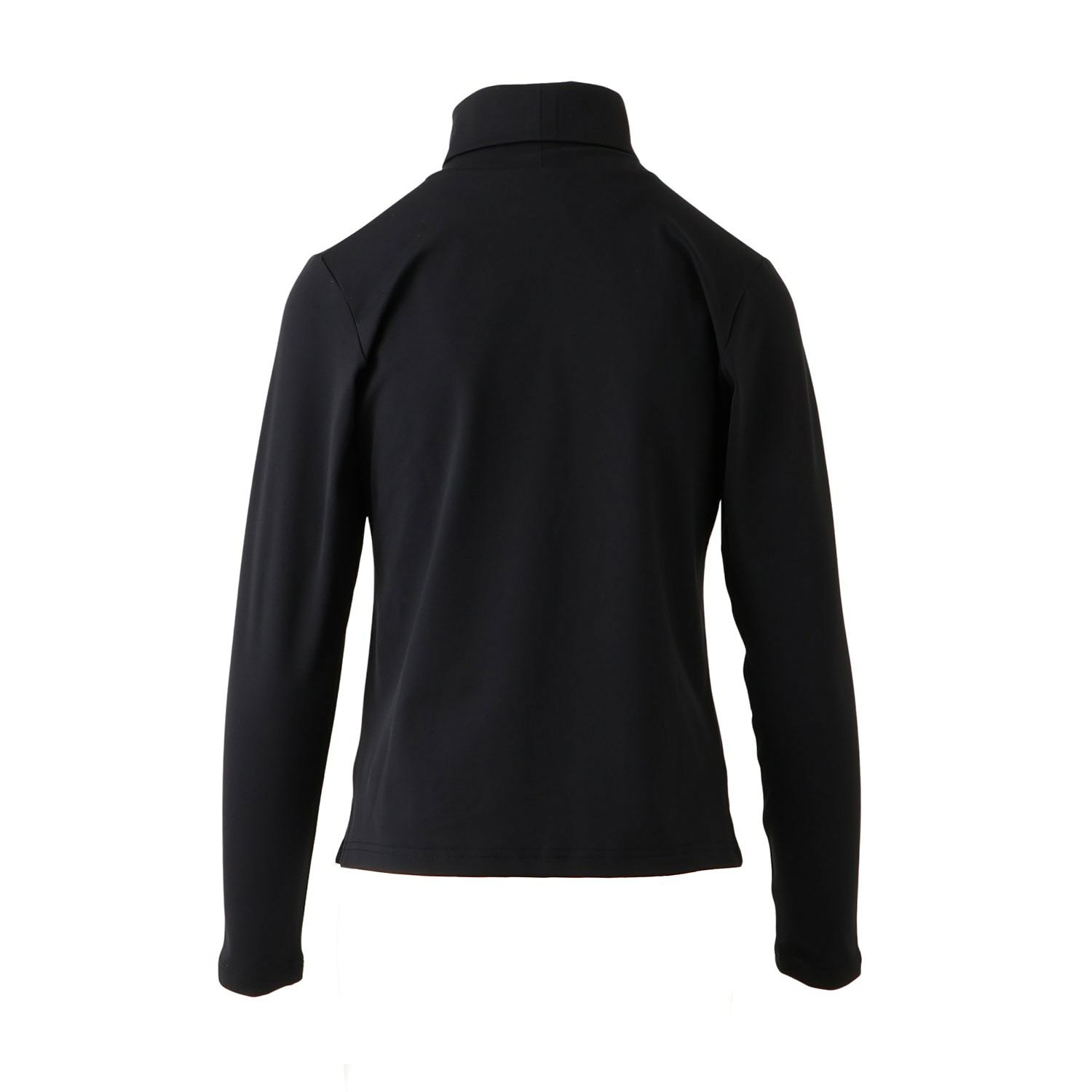 クランク日本正規品のハイネックシャツ