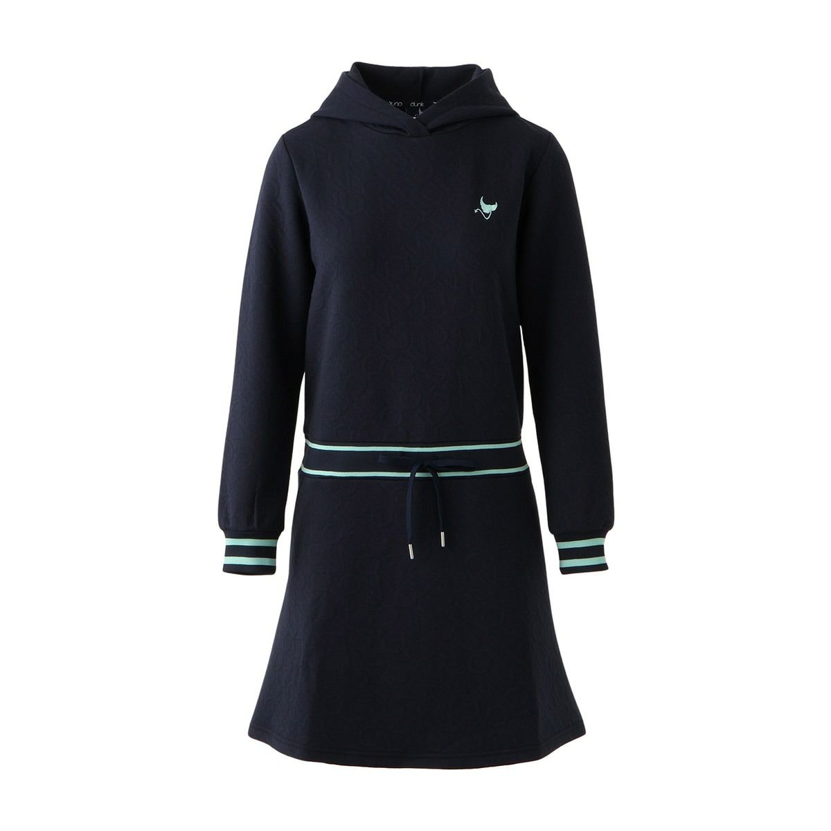 クランクのワンピース