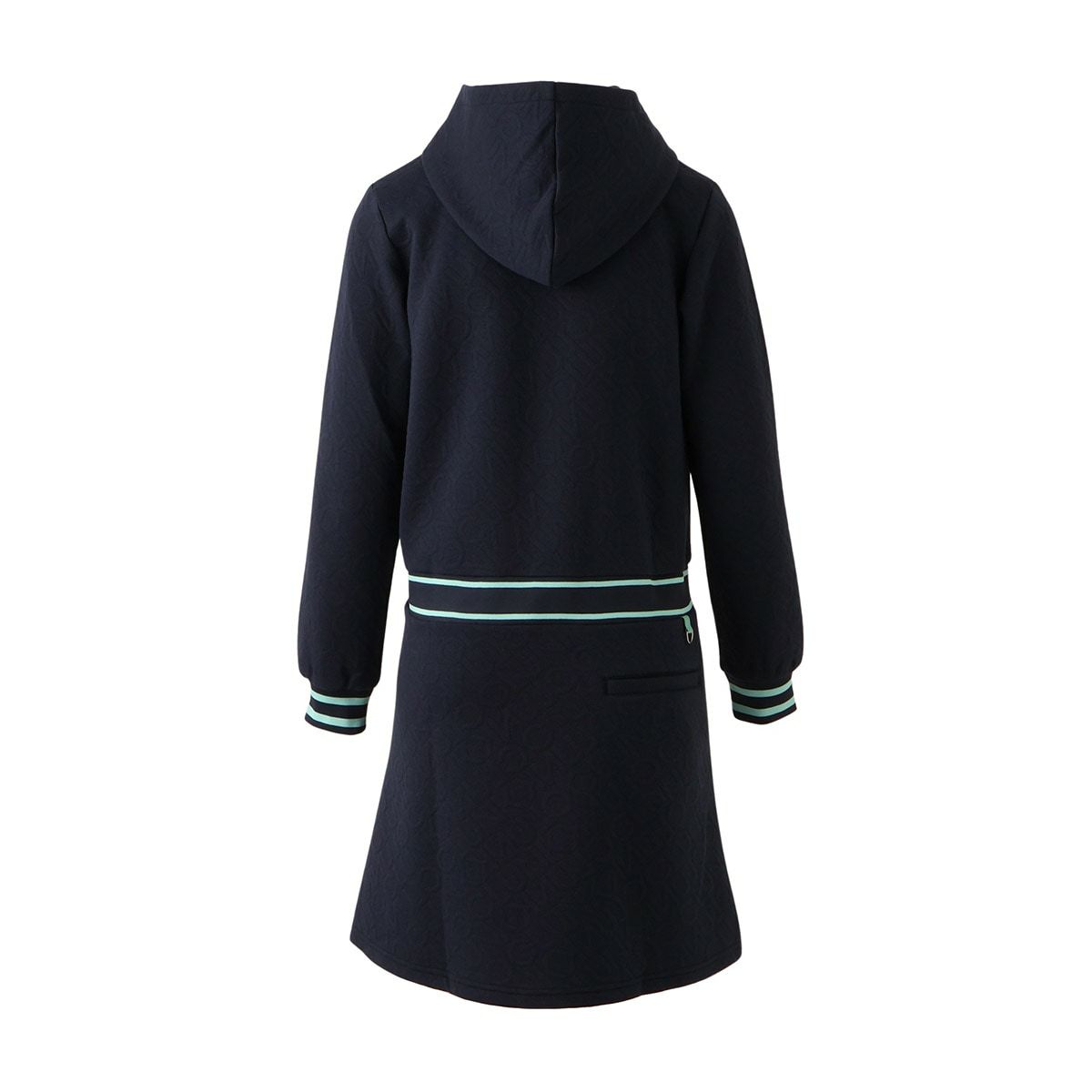 クランクのワンピース