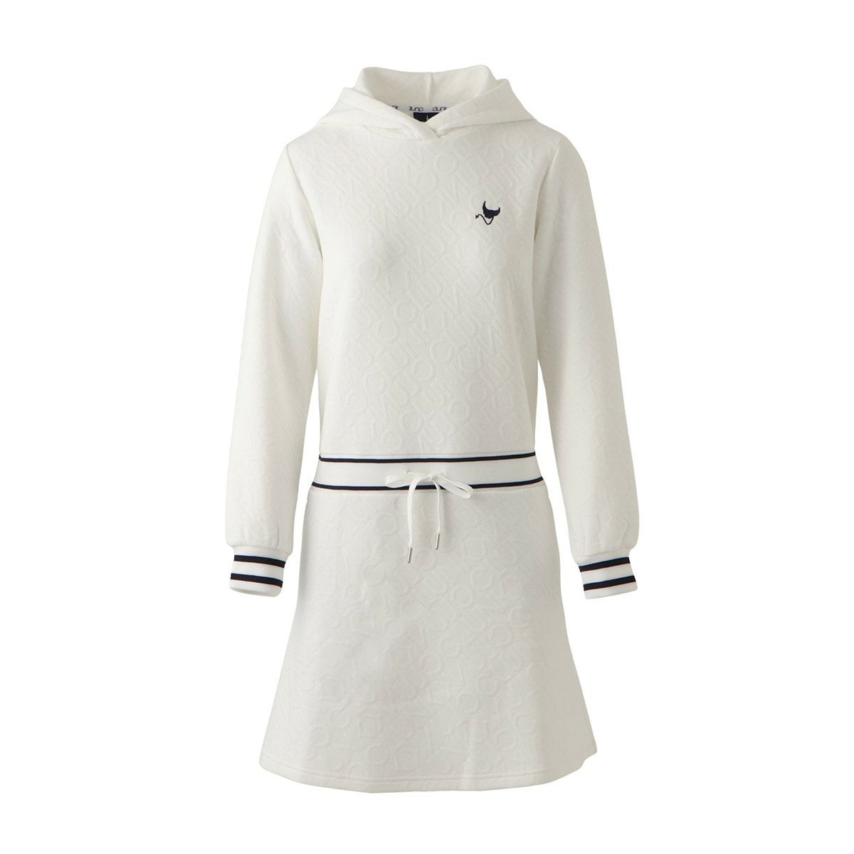 クランクのワンピース