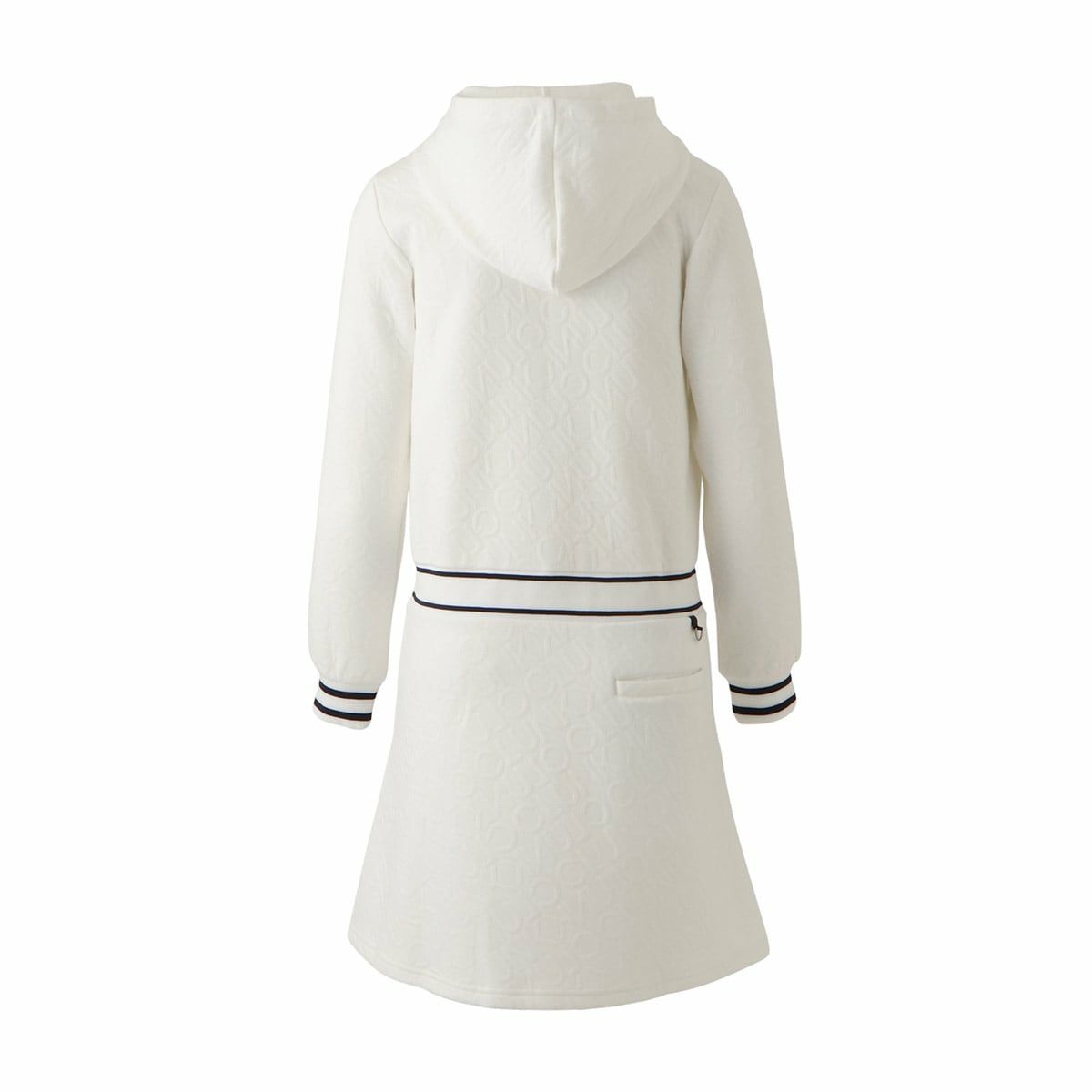 クランクのワンピース