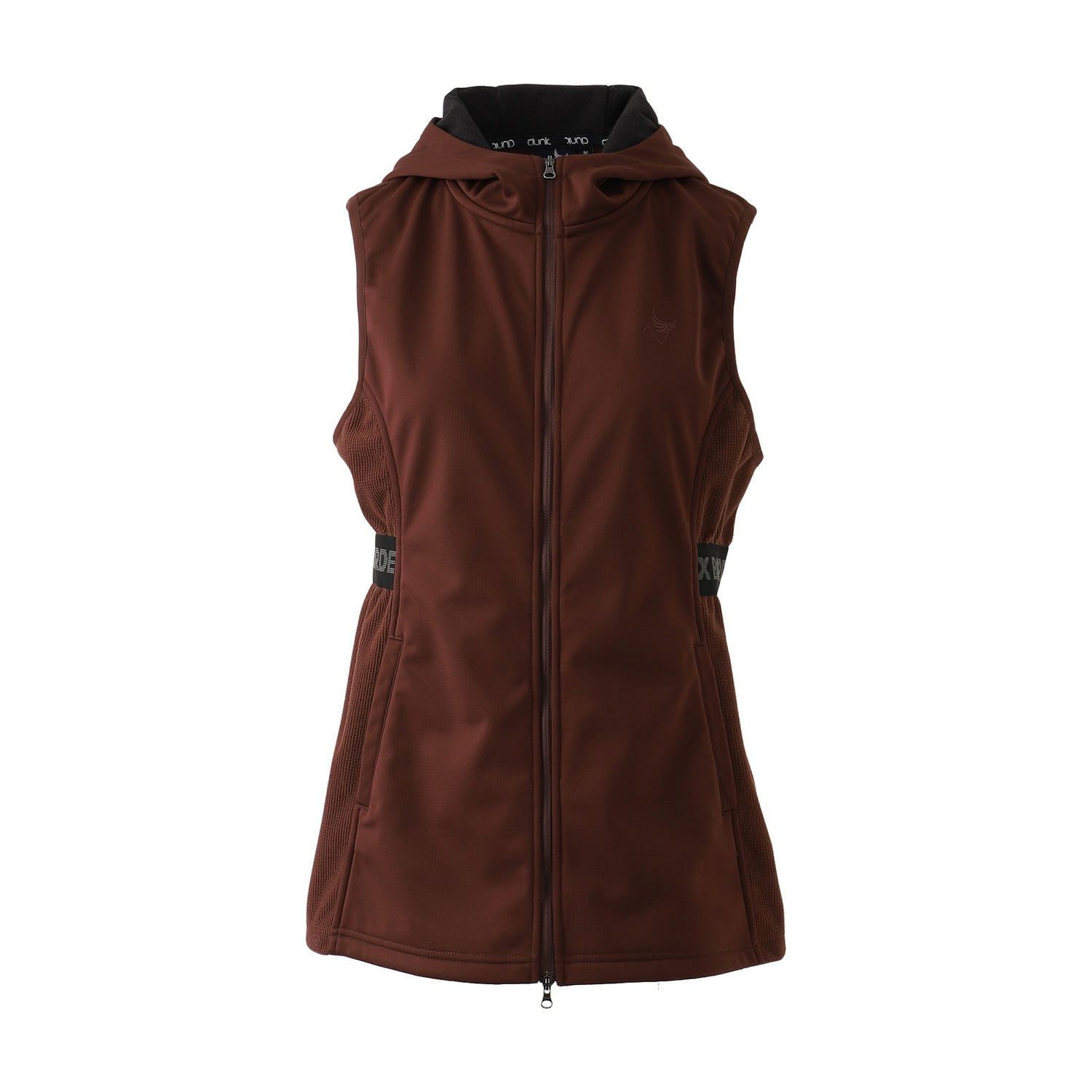 クランクのボンディングベスト