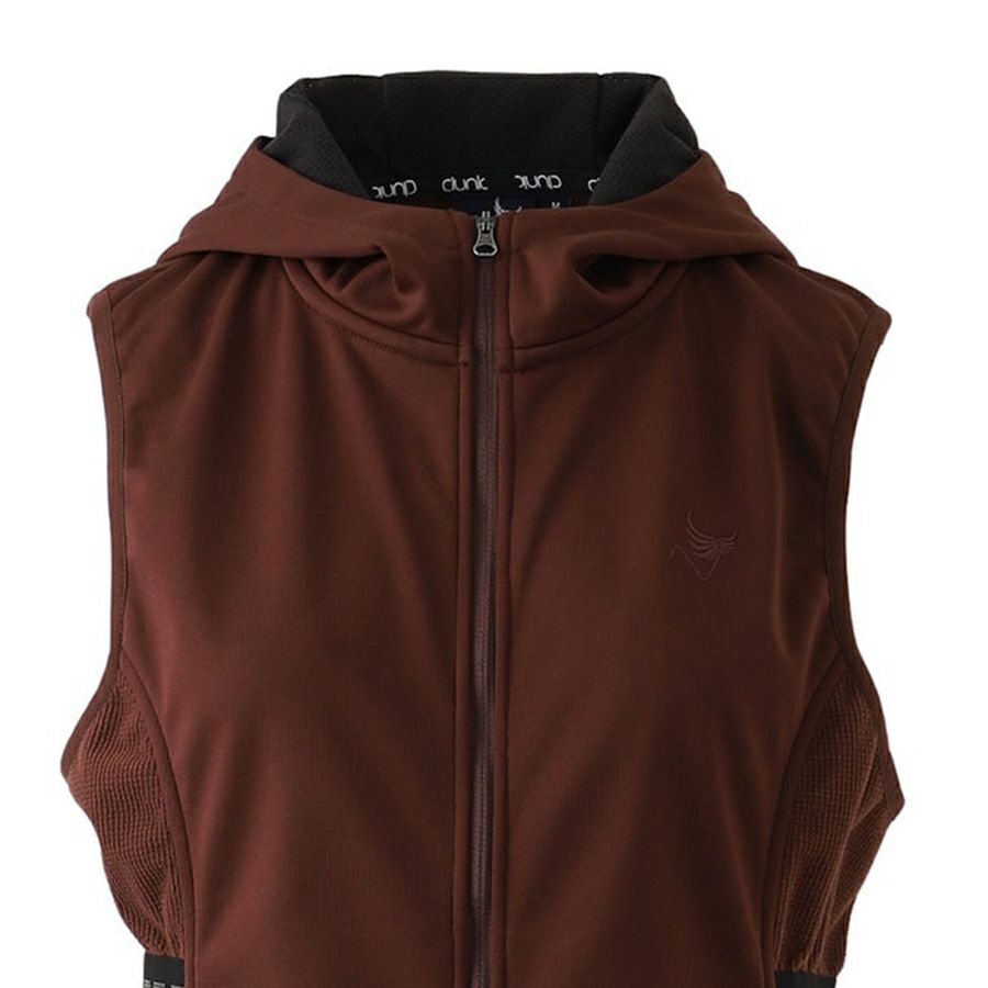 クランクのボンディングベスト