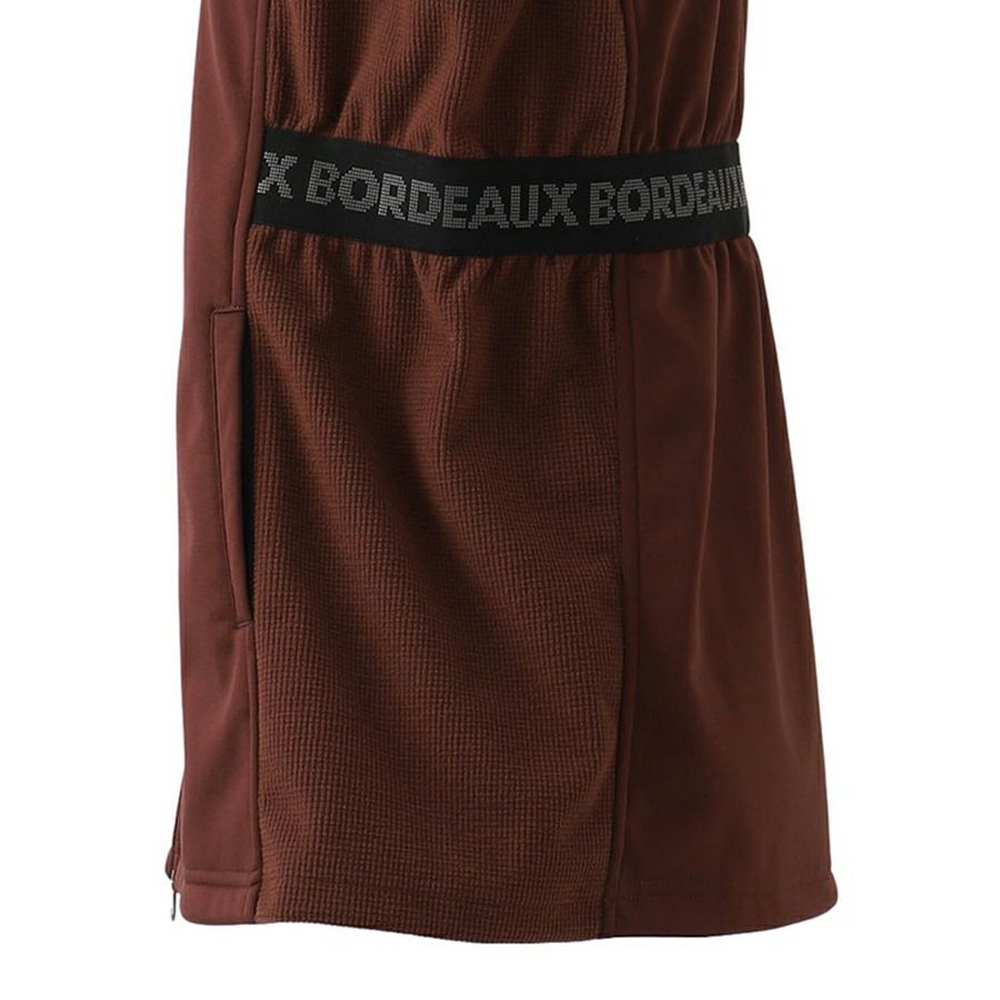 クランクのボンディングベスト