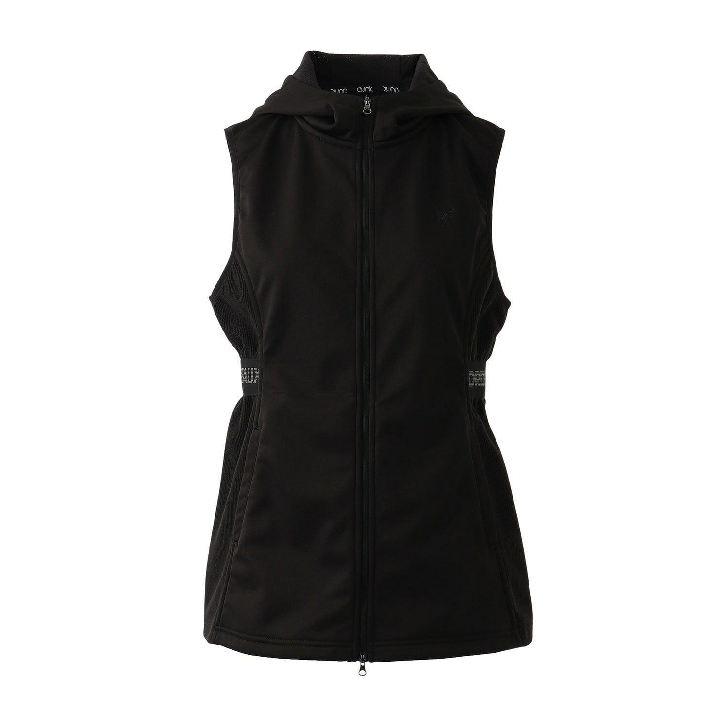 クランクのボンディングベスト