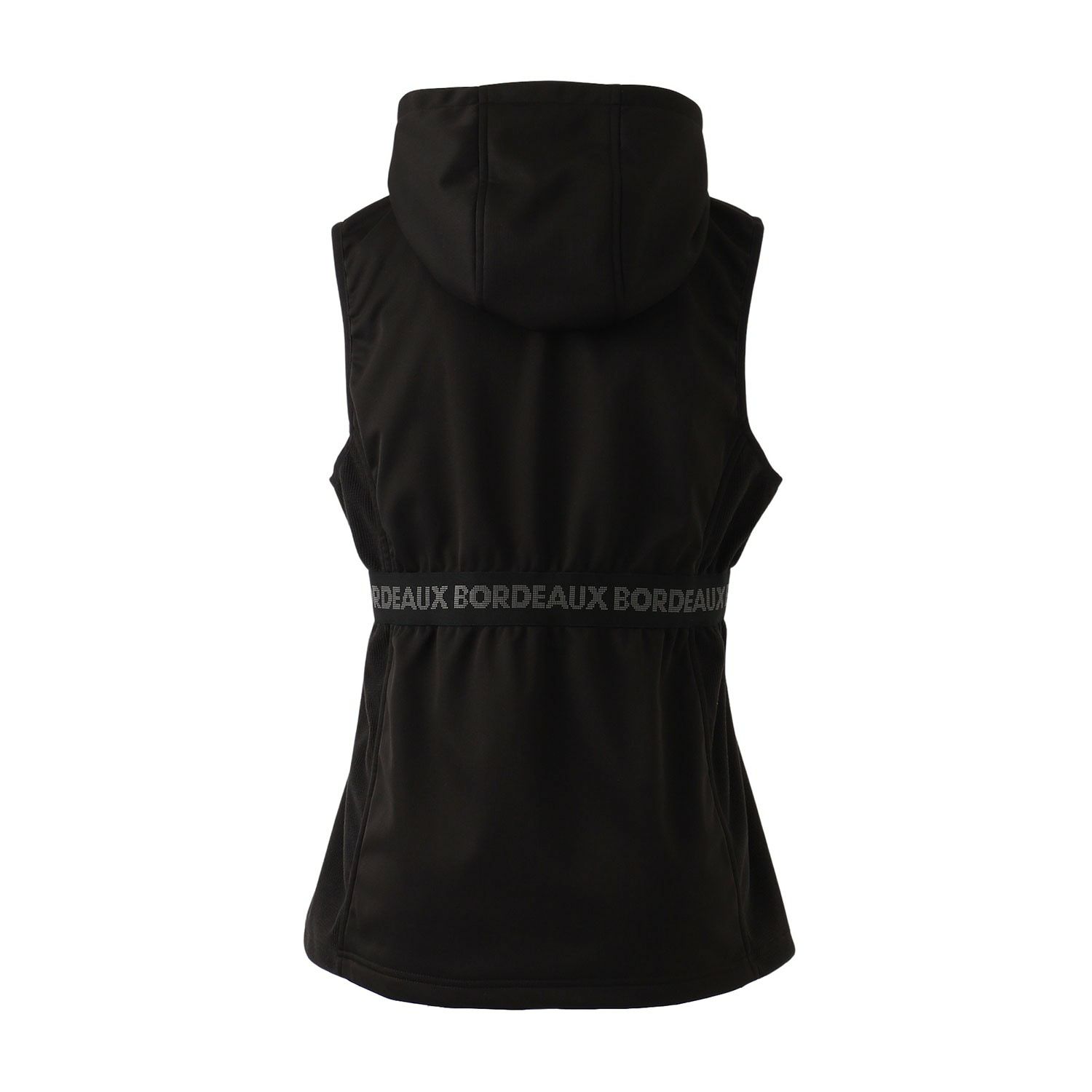 クランクのボンディングベスト