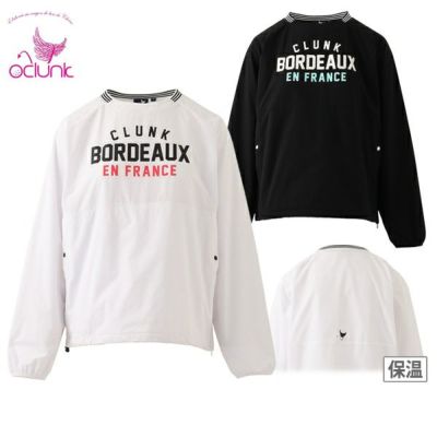 パーカー メンズ フィドラ FIDRA 2025 秋冬 新作 ゴルフウェア