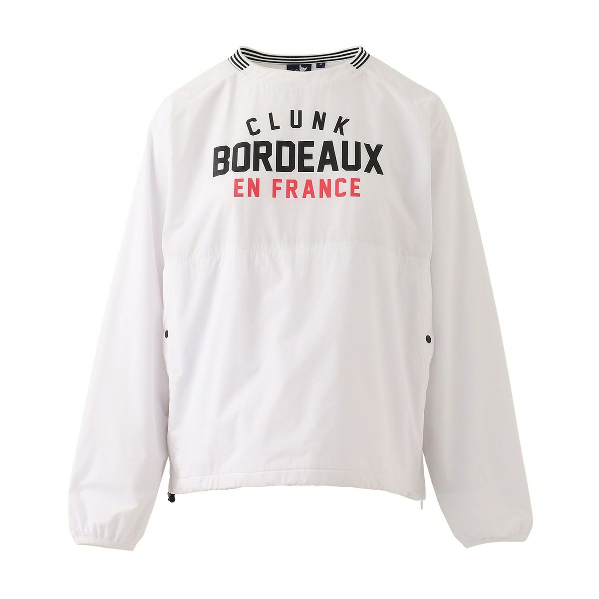 クランクのブルゾン