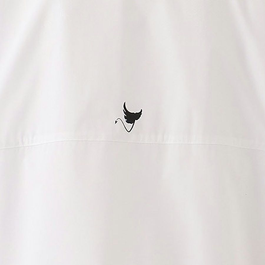 クランクのブルゾン