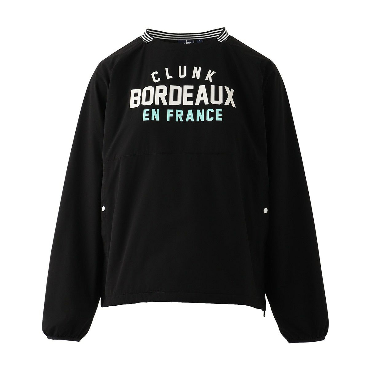 クランクのブルゾン