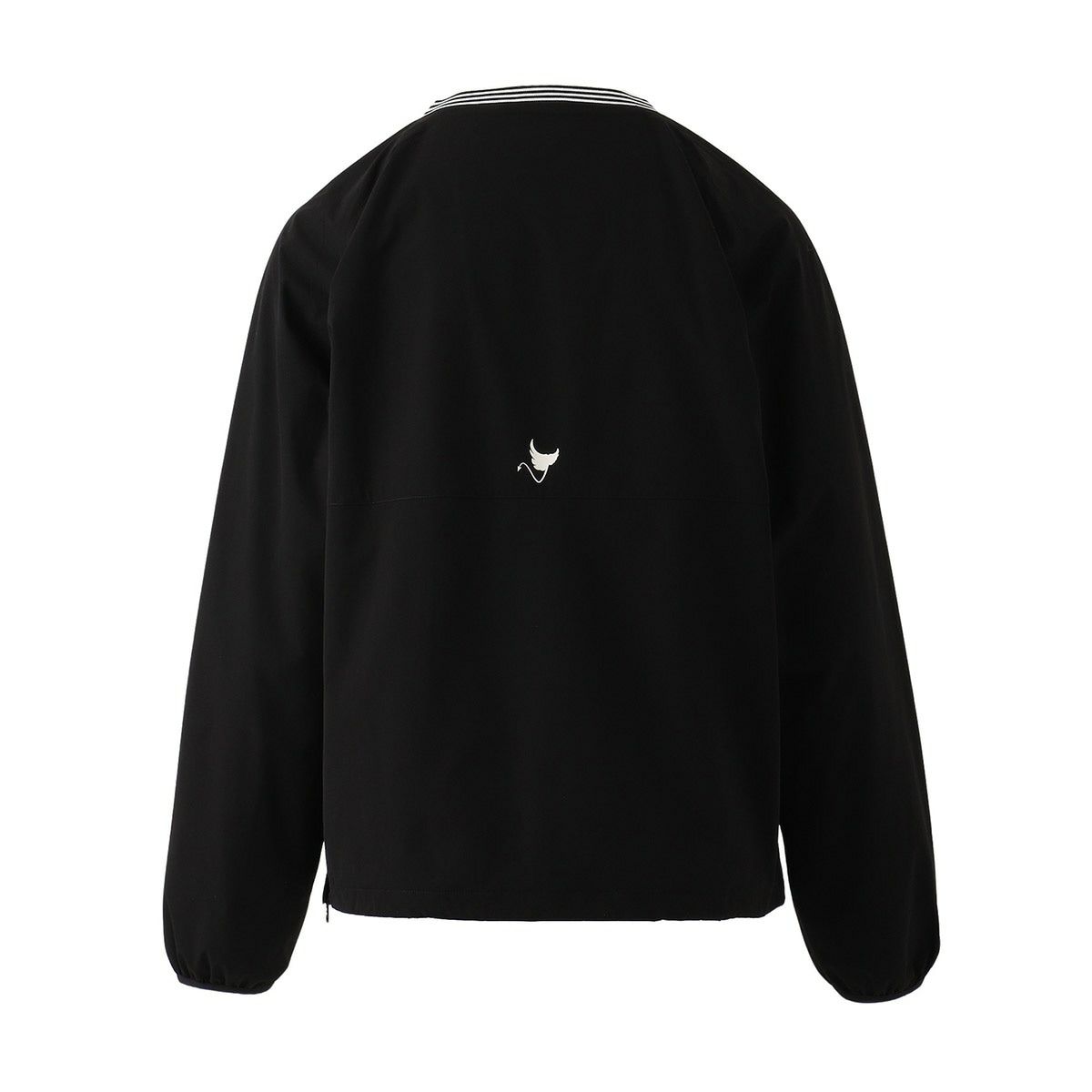 クランクのブルゾン