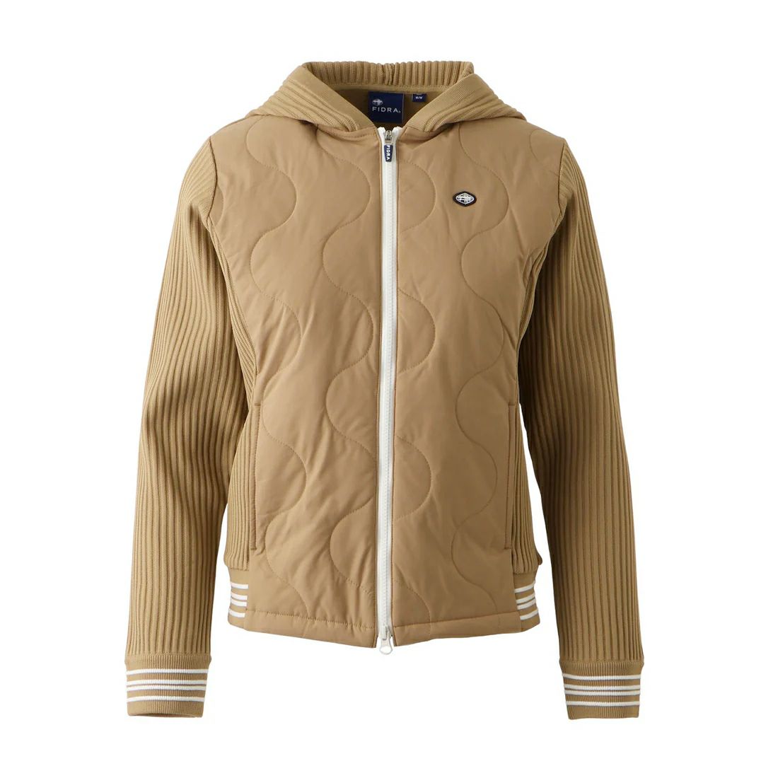 フィドラのブルゾン