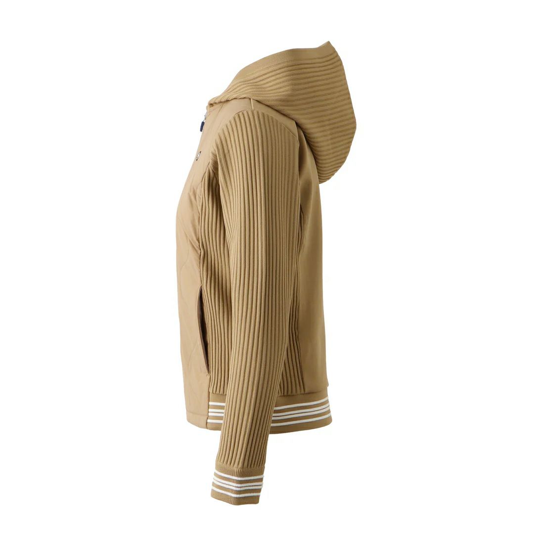 フィドラのブルゾン