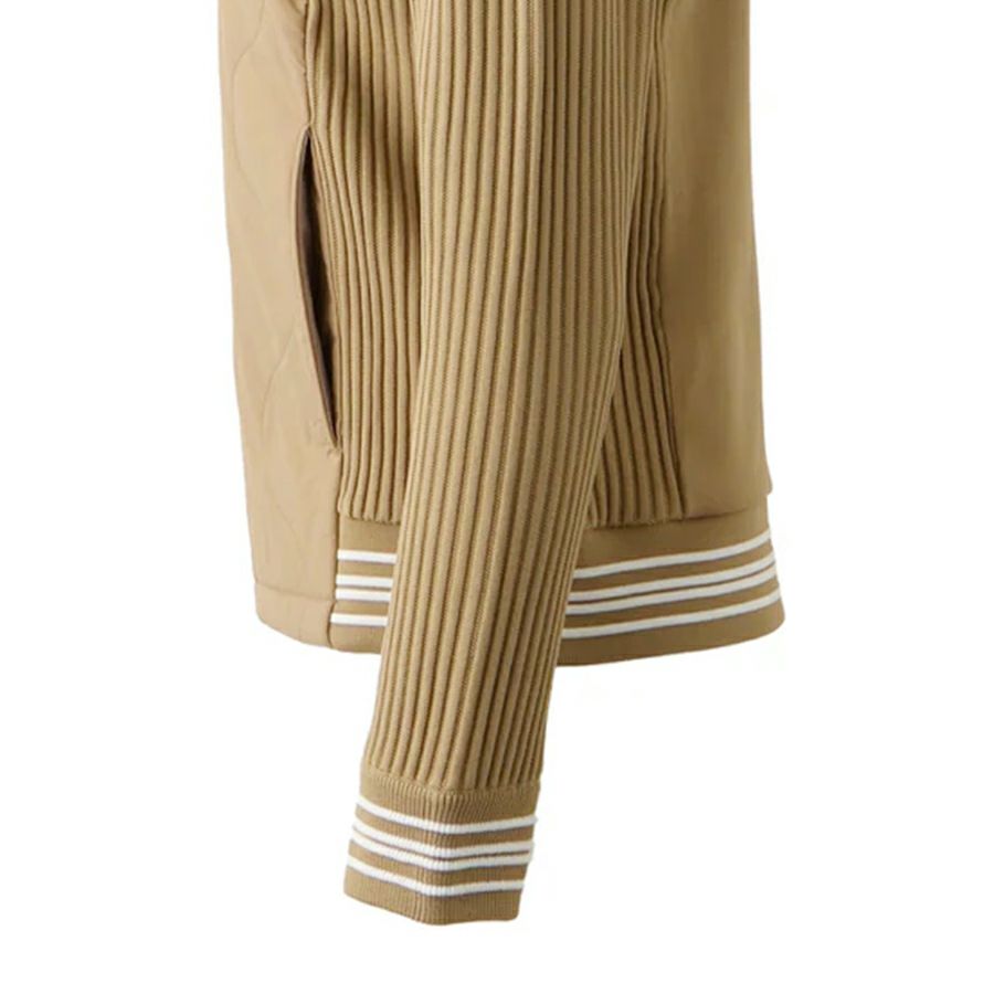 フィドラのブルゾン